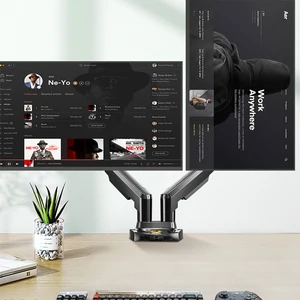8 Main Sales Support 2 Monitors - №2