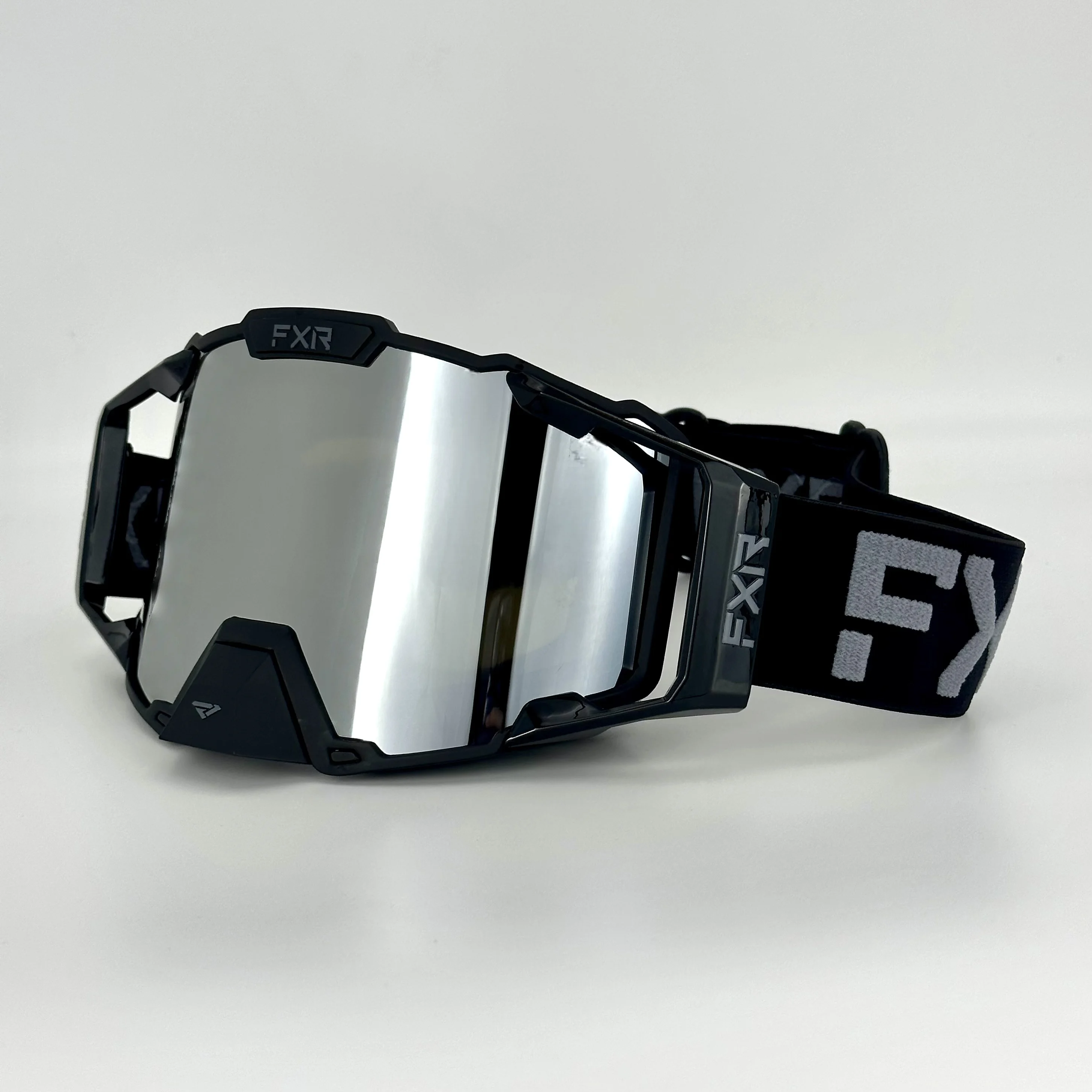 

FXR Motorcycle Glasses Men Motocross Goggles Helmet MX Moto Dirt Bike ATV Ski Outdoor Sports Glass Scooter Goggles Mask Cycling