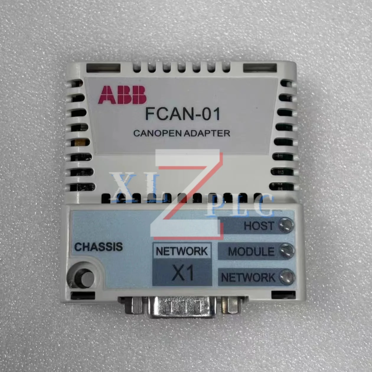 モジュール新しいオリジナル FCAN-01 FDCO-01