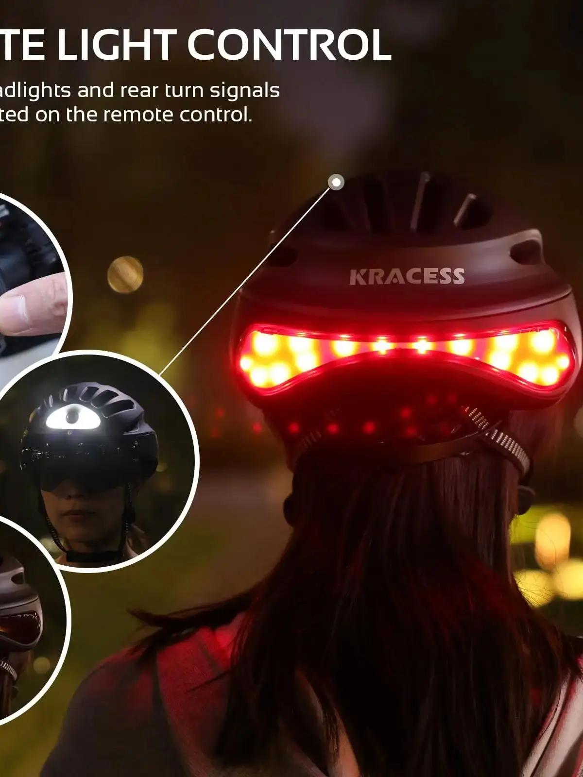 AliExpress UK 2024 Smart Camera Motorcyclist Helmet Trip Motorcycle With Bluetooth-Compatible And Light For