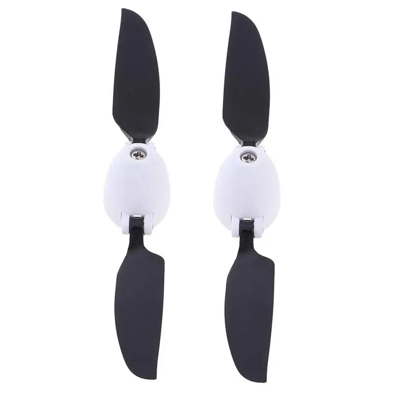 2 Stücke Für WLtoys F959 RC Flugzeug Propeller Mit Spinner Ersatzteil Kit Für WLtoys F959 RC Flugzeug Flugzeug Zubehör Teile