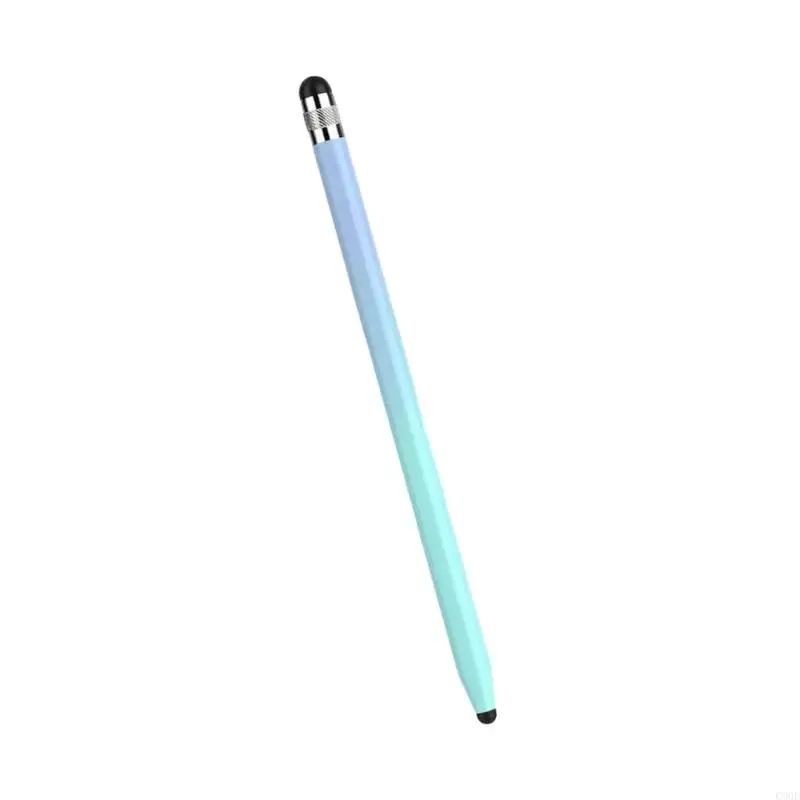 C90F 2 في 1 القلم القلم للهاتف الشاشة القابل للمس