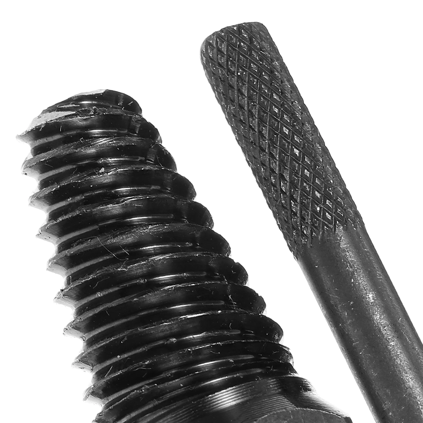 1Set Stripped Screw Extractor Tap Screw Remover Easy Out Tool for Broken Damaged Screws Broken Screws Extractor