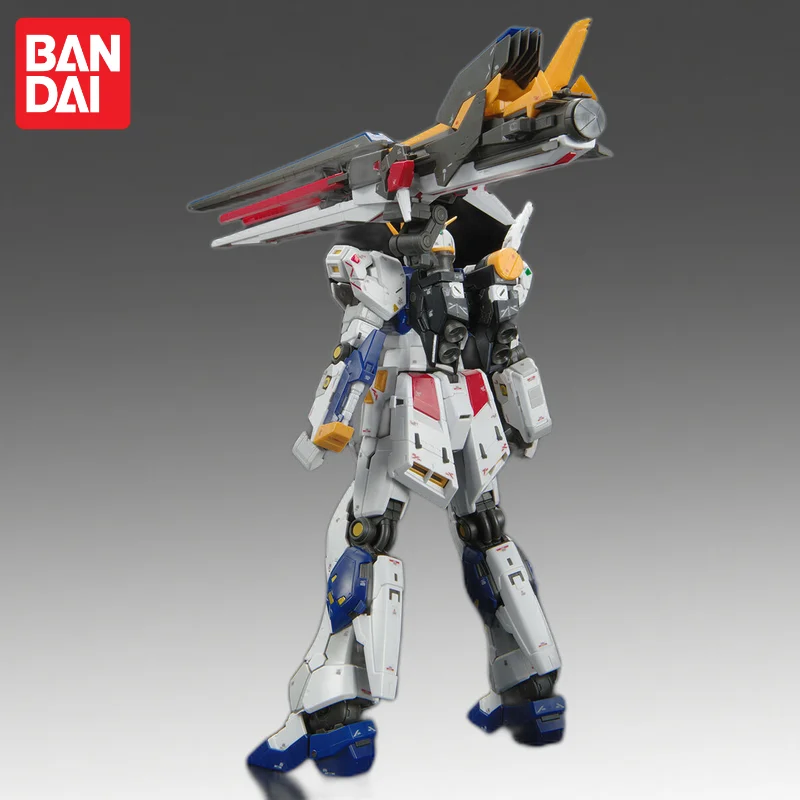 Em Estoque Bandai Original RG  - Bandai Model Gundam Rg avaliação e preço