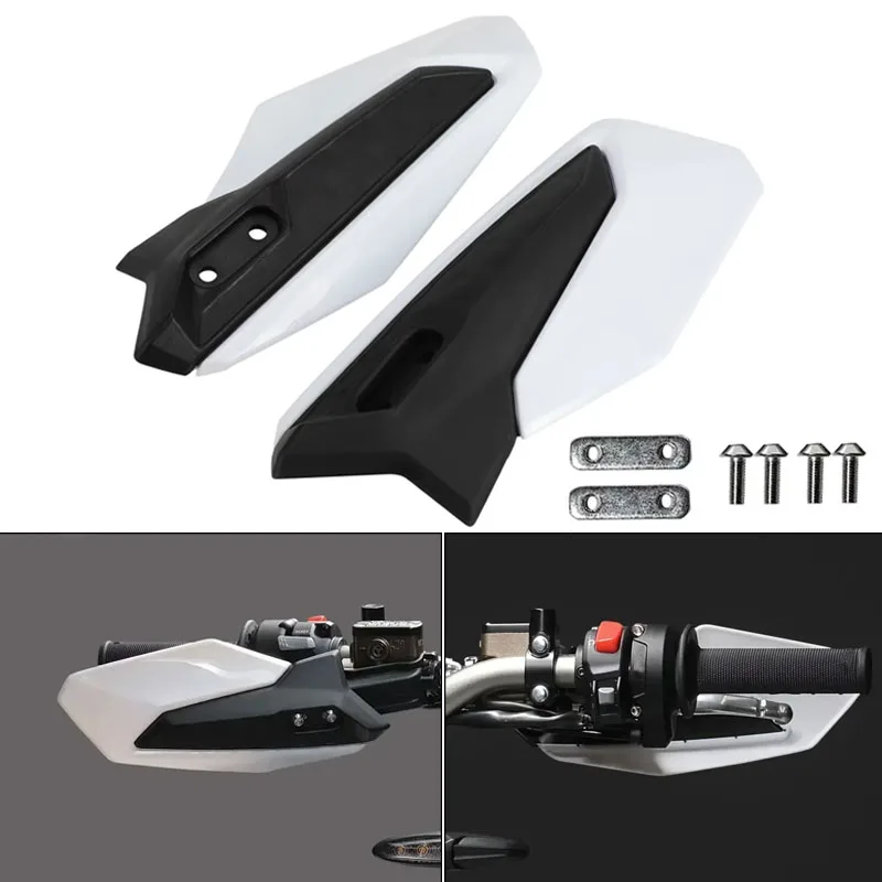 Electric Bike Hand Guards Enduro Motocross Handguard Hand Protector for Surron Ultra Bee High-Quality Original Motorcycle Parts