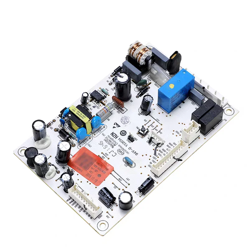 

Новый 0061800346/A/B/D/F/H/K/L/M подходит для Haier, холодильника, компьютерная плата, аксессуары, материнская плата управления питанием