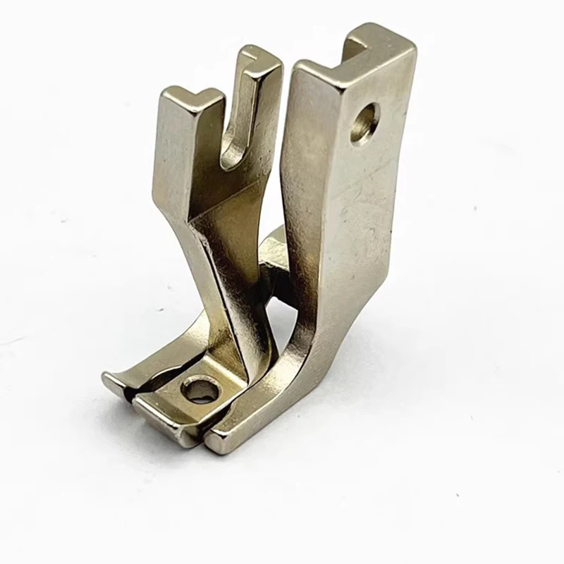 Walking Foot /Presser Foot For Jack 0618 Heavy Duty Compound Feed Lockstitch Sewing Machine