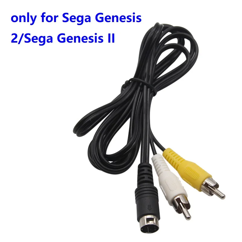 1.5M 3 Pin Game Aud… - image