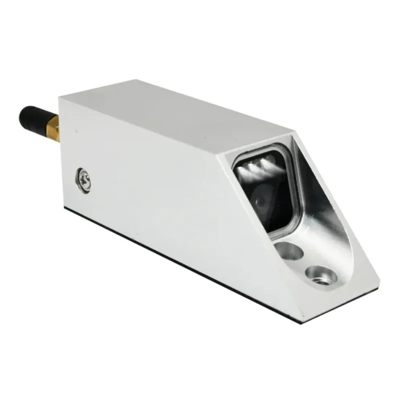 

IP69K Forklift Wireless Backup Camera With 304 Stainless Steel