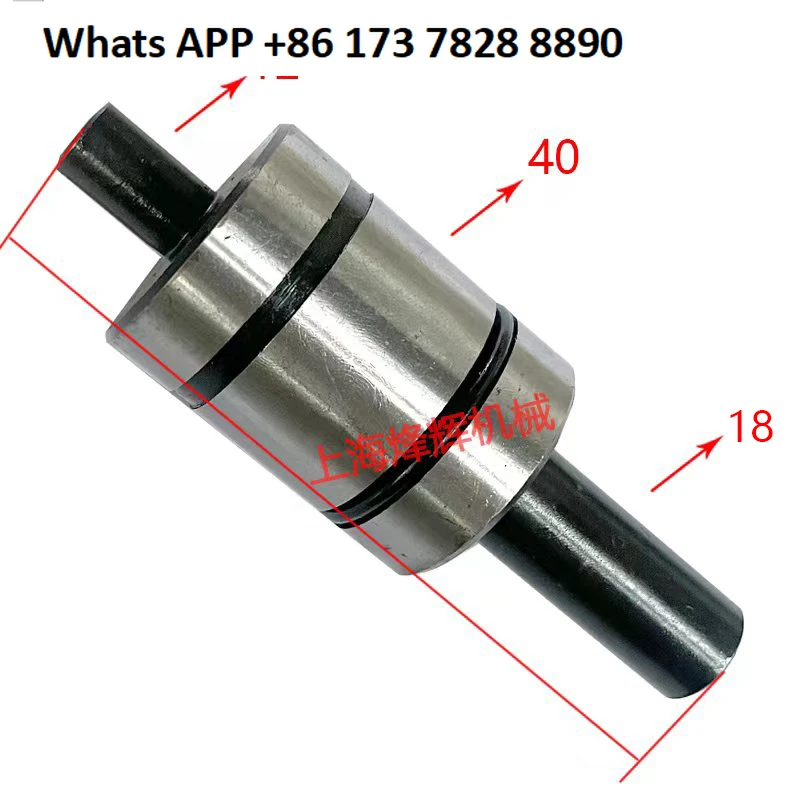 

Шанхайская фабрика станков M1432/1332, поршневой стержень с хвостовой рамой, аксессуары для шлифовальных станков