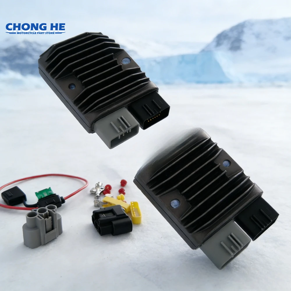 1Pc/2Pc Mosfet Rect…