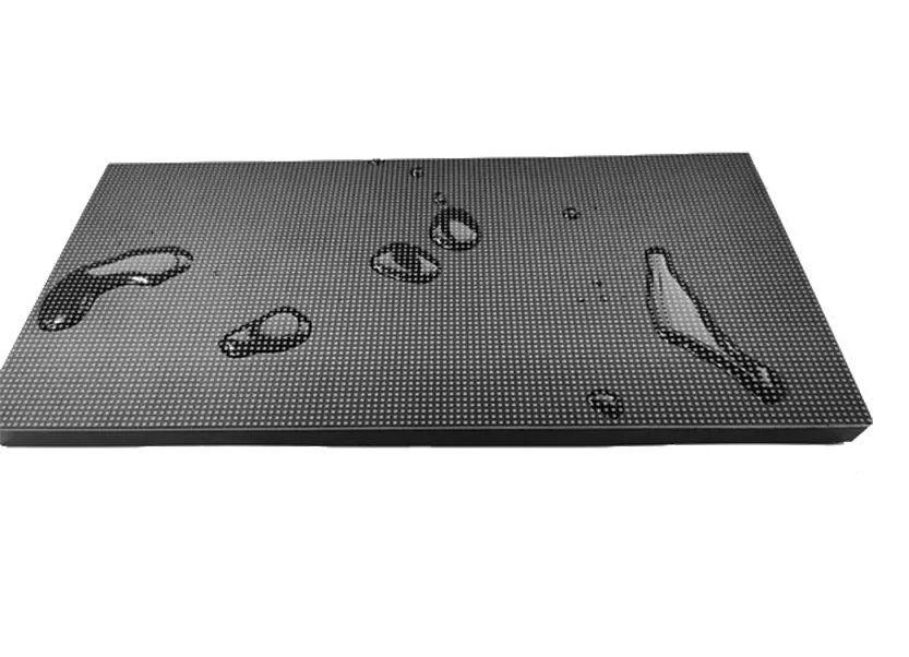 LED Digital Signage Video WallCOB LED 4K Video Wall Panel Ultra-Thin P0.9 P1.2 P1.25 Indoor Curved Display For Command Halls Cor