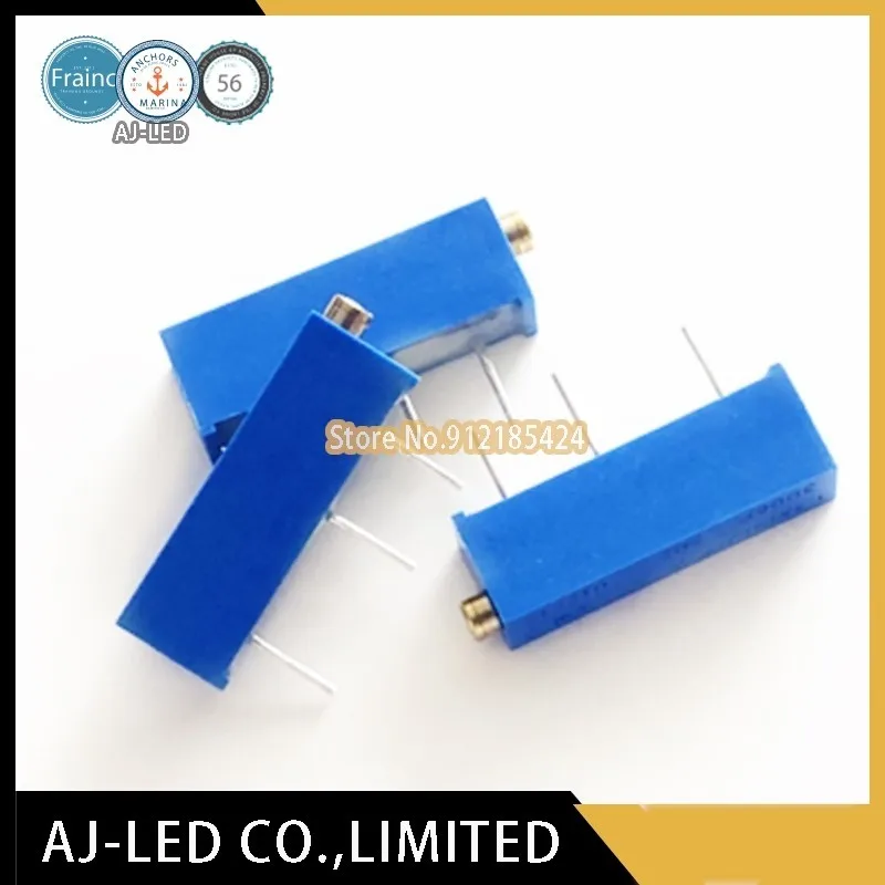 

20 шт./лот 3006P-1-200LF 20R 3006P-1-201LF 200R 3006P-1-202LF 2K 3006P-1-203LF 20K 3006P-1-204LF 200K 3006P-1-205LF 2M