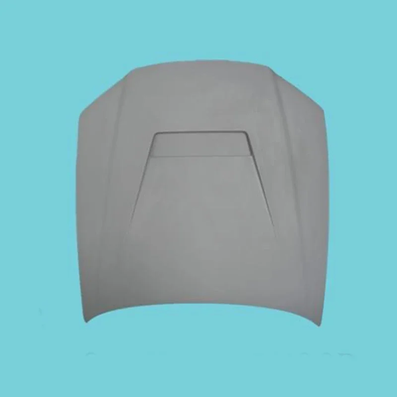 

fiber glass front bonnet for nissan Skyline R34 GTR K Style Vented Hood