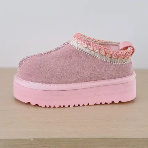 12 best sales बच्चों के लिए उग्स बूट - №6