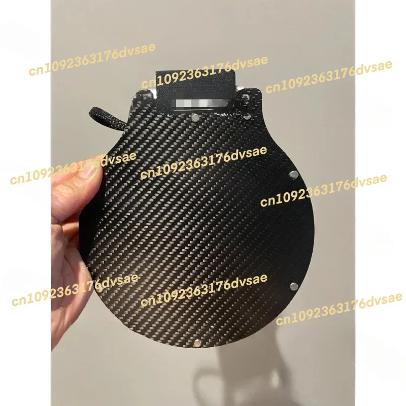 

2025GEMINI 100/150/190/225/240mm No-Stroboscopic Carbon Fibre Lightweight Automatic FlatPanel for Astronomical Telescope - ASCOM