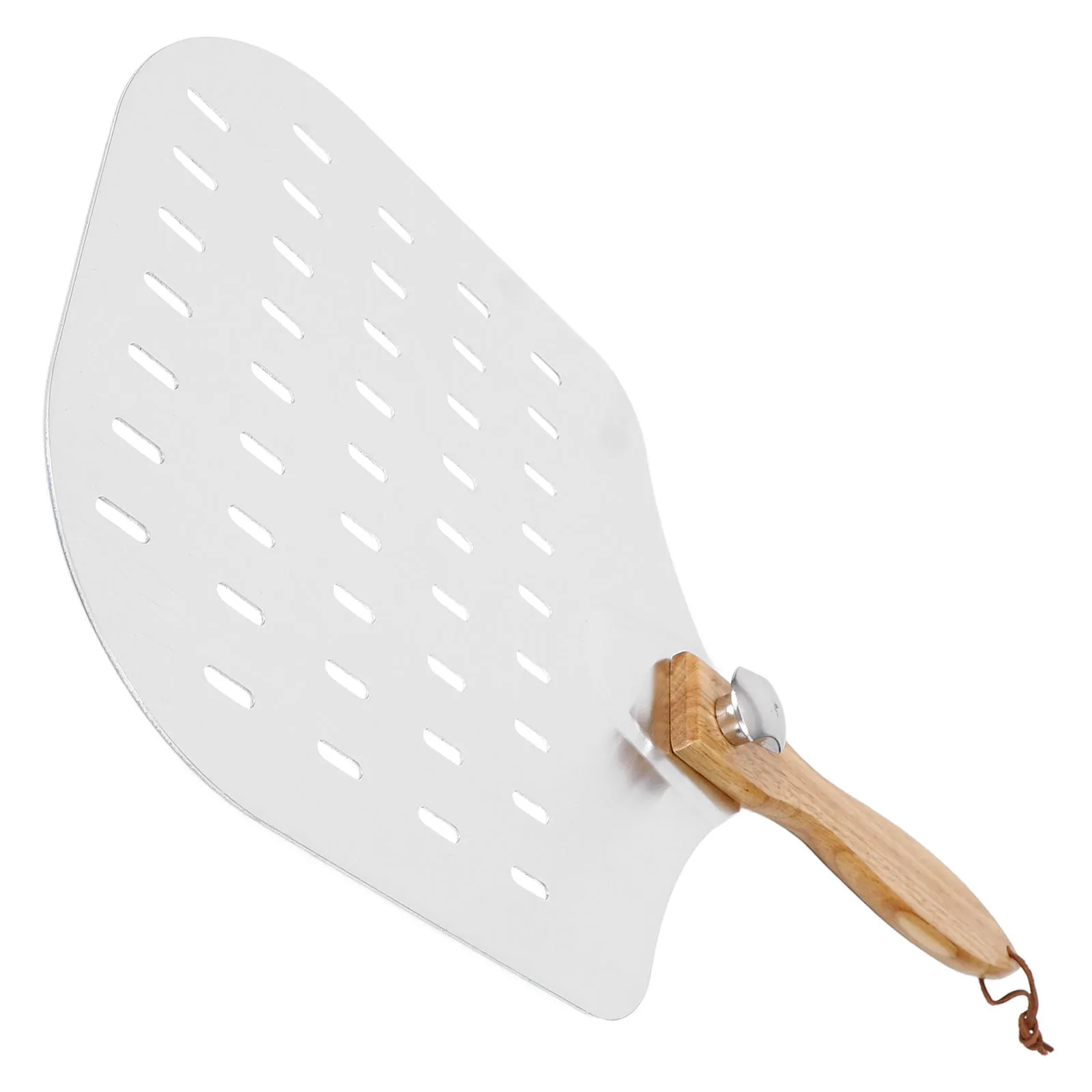 

Pizza Spatula Peel Tool Pie Spatula Stainless Steel Pizza Peel for Baking Stainless Steel Scoop Turner Cake Server Pie