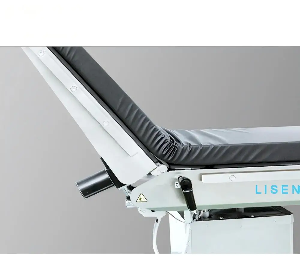 Hot Sale Electric Surgical Operating Table Multifunctional Hospital-Specific Operation Steel Metal Plastic