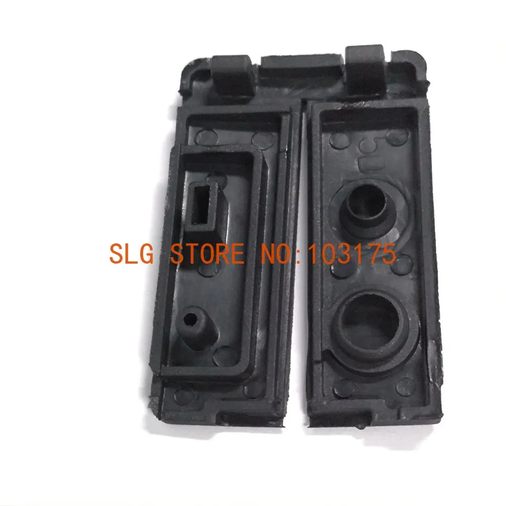 New USB/HDMI DC IN/VIDEO OUT Rubber Door Bottom Cover For Canon EOS 5D Digital Camera Repair Part