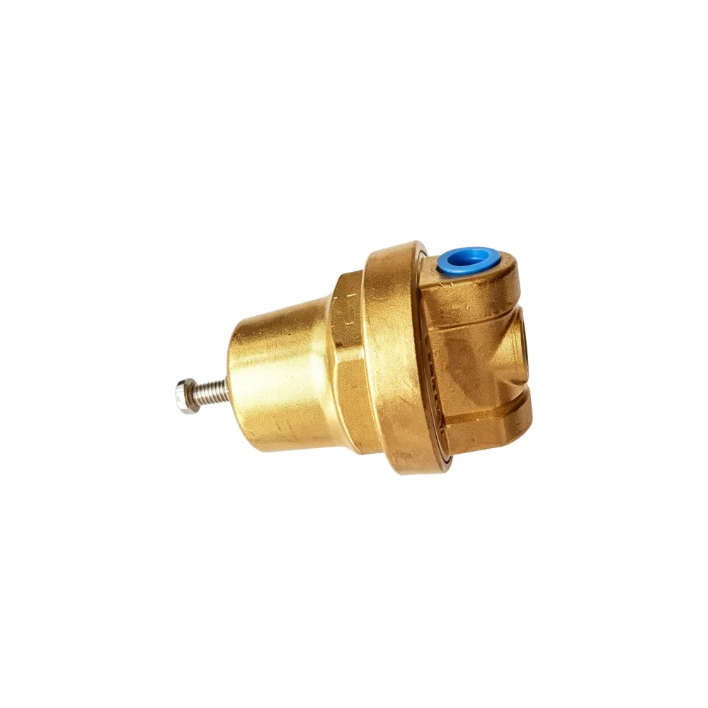 02250127‑402 02250046‑568 406929 408275 02250115‑269 Compressor Control Valve Replacement Parts For Screw Air Compressor