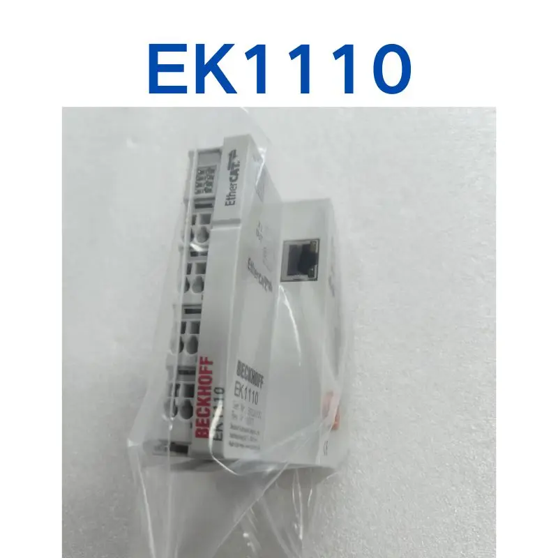 

New EK1110 module fast shipping