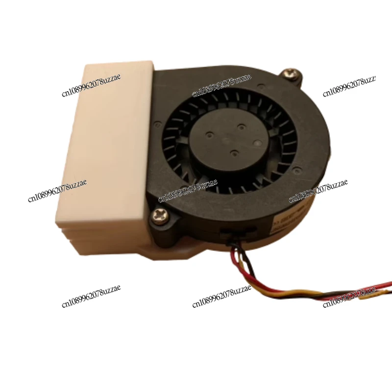 

P4 M4 T4 L4 Half-height Graphics Card Cooling Turbofan Assembly 6CM
