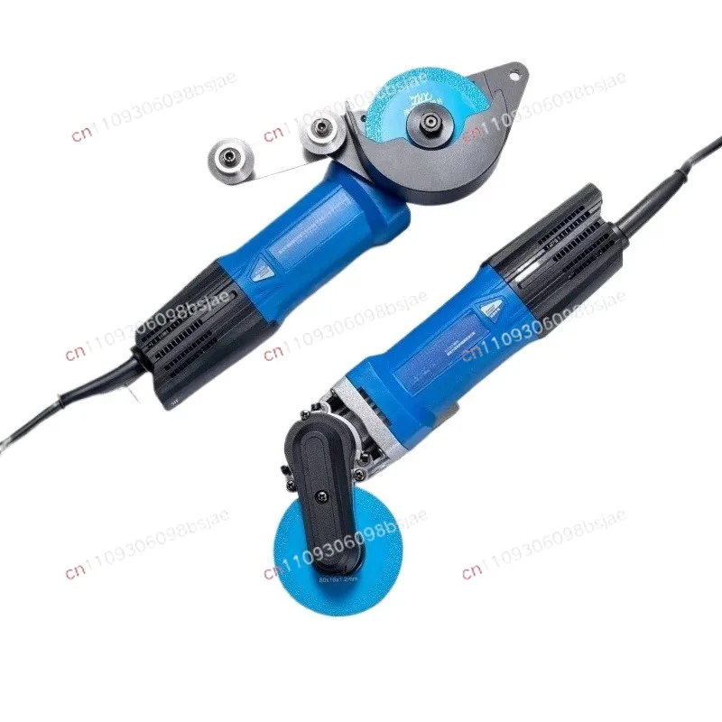 Professional Grout Removal Tool Electric Multi Use for Tile Floor Cutting Cleaning Expansion Joint