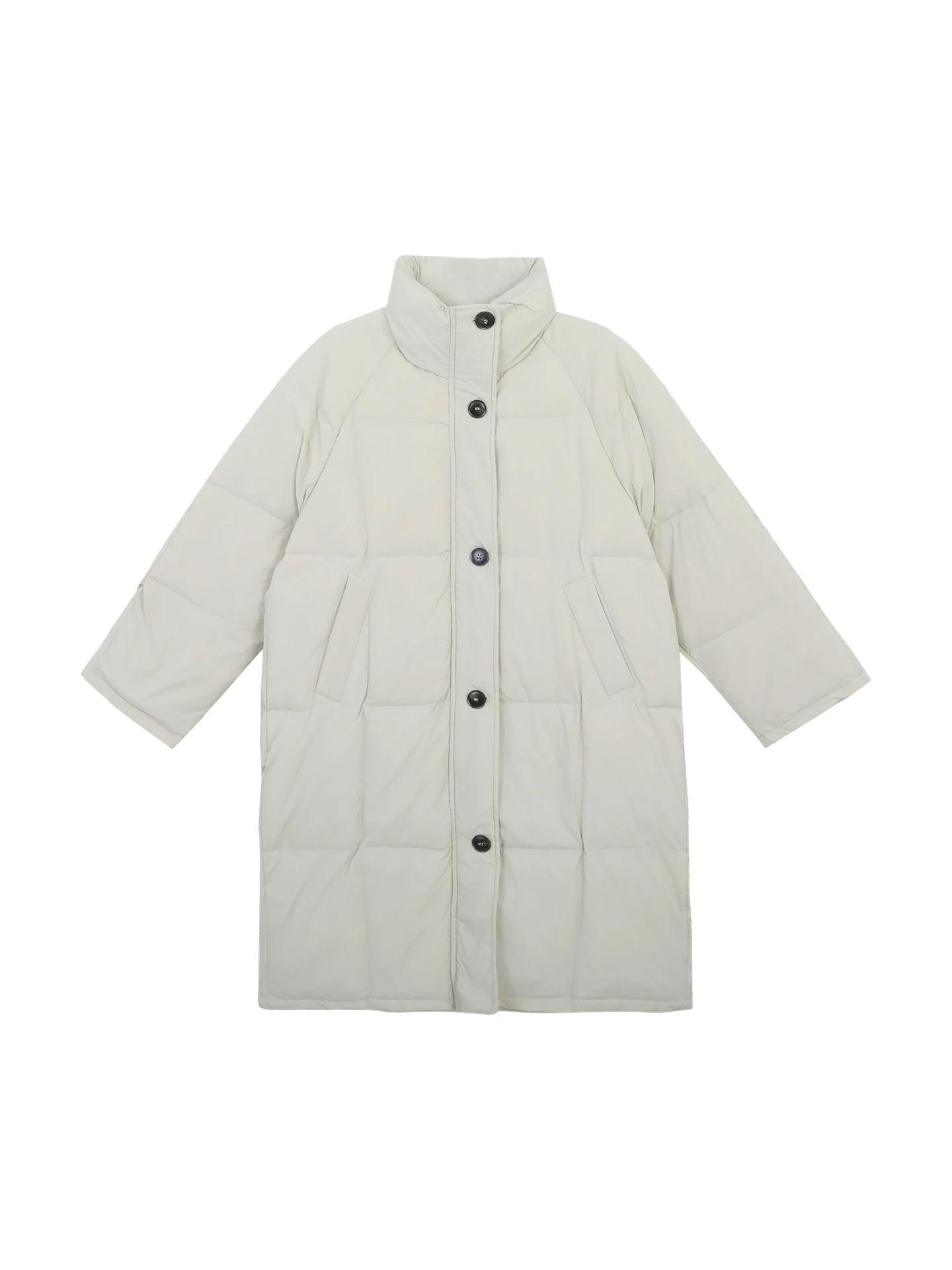 

Red Celebri Long down Jaet Women's Winter 2025 New Warm 90 White Du down Beautiful Winter Outerwear Women's Coat