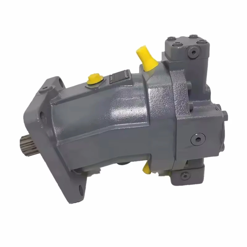 

New A6VM80HD1/63W-VZB010B Hydraulic Motors and Spare Parts Models A6VM80 A6VM107 A6VM250 A6VM160 A6VM200