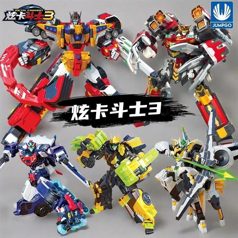 

Metal Cardbot S BLASTRAIN Diesel Train Transforming Robot Car Card Toy Action Figure Transformation Model Children Gift