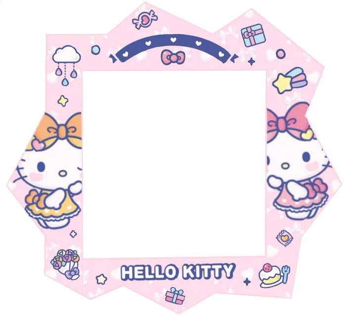 سلسلة معكرون تماغوتشي الجنة لوحة ورقة ملصقات غير لاصقة وملحقات لشخصيات الألعاب ومشتقات الرسوم المتحركة