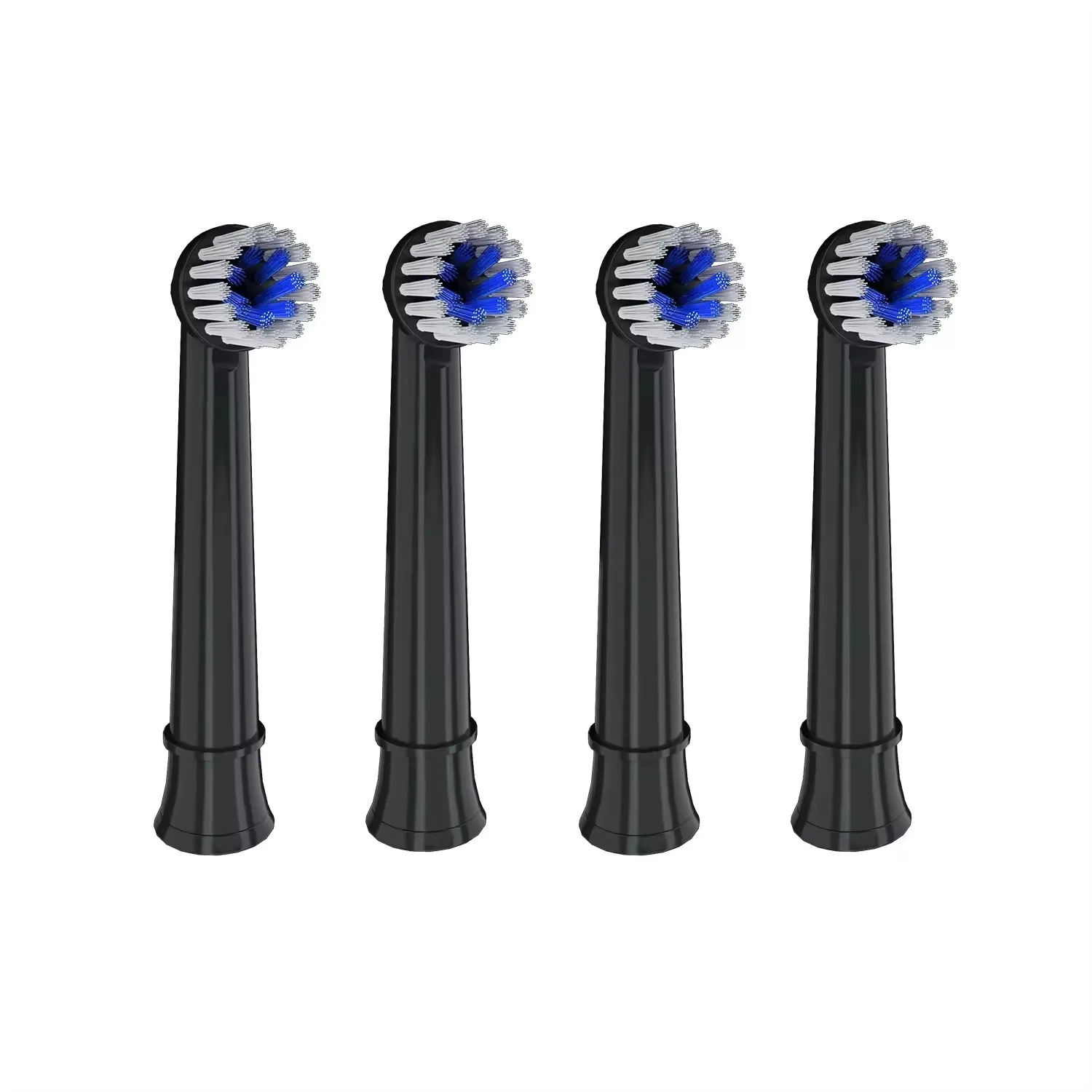 4 pezzi A2729 Testina sostituibile per spazzolino Mornwell T37