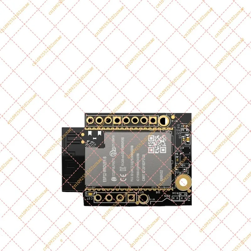 Module WiFi ESP32 Core / Compatible avec RAK2305 / Carte de développement IoT |   Émetteur-récepteur sans fil |   Version riche en fonctionnalités