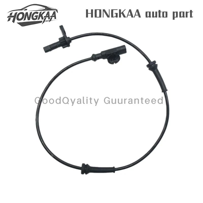Front Left Wheel ABS Speed Sensor for Great Wall Haval H6 Third Generation M6 PLUS 2020-2024 Parts 3550120-K18-A1 3550120K18A1 view 6