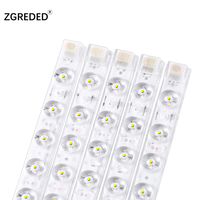 High Brightness LED Module Light Bar 220V Magnetic Ceiling Lamp Replacement 40cm/50cm for Living Room Bedroom