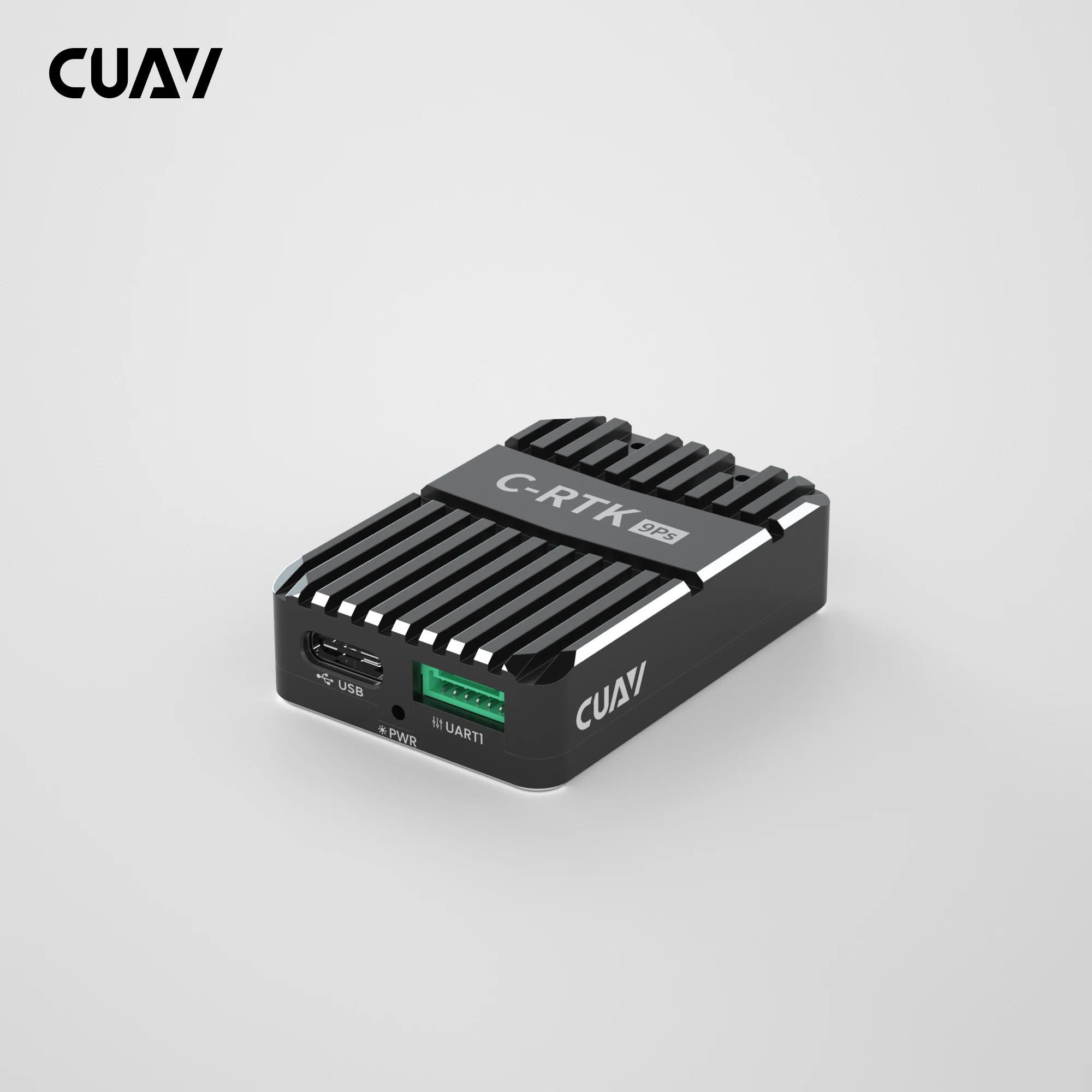 CUAV C-RTK 9Ps Positioning Module | High Precision GPS RTK GNSS Pixhawk