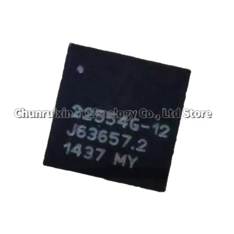 

(2-10 шт.) 100% новый оригинальный набор микросхем M22554G-12 22554G-12 QFN-32