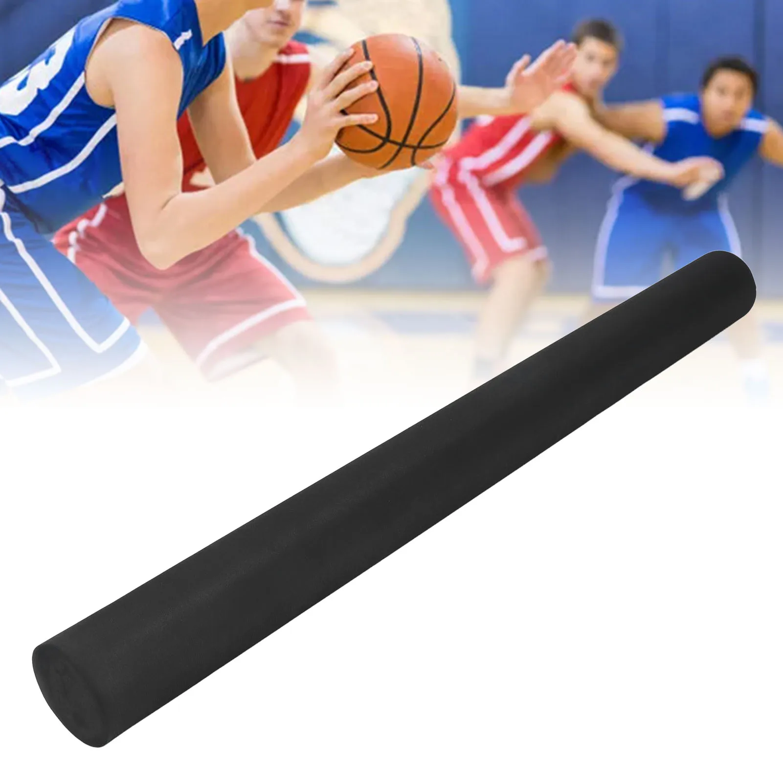 

Basketball Training Interference Stick Ball Control Practice Auxiliary Stick Training Equipment Supplies