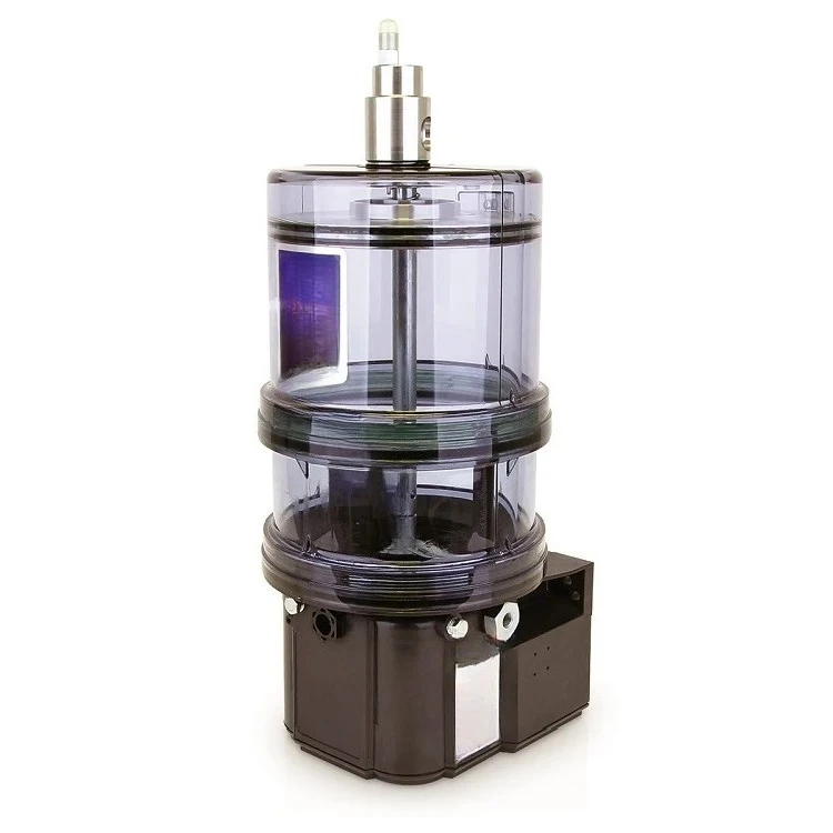 

Original Imported Boutique Electric Filling Pump