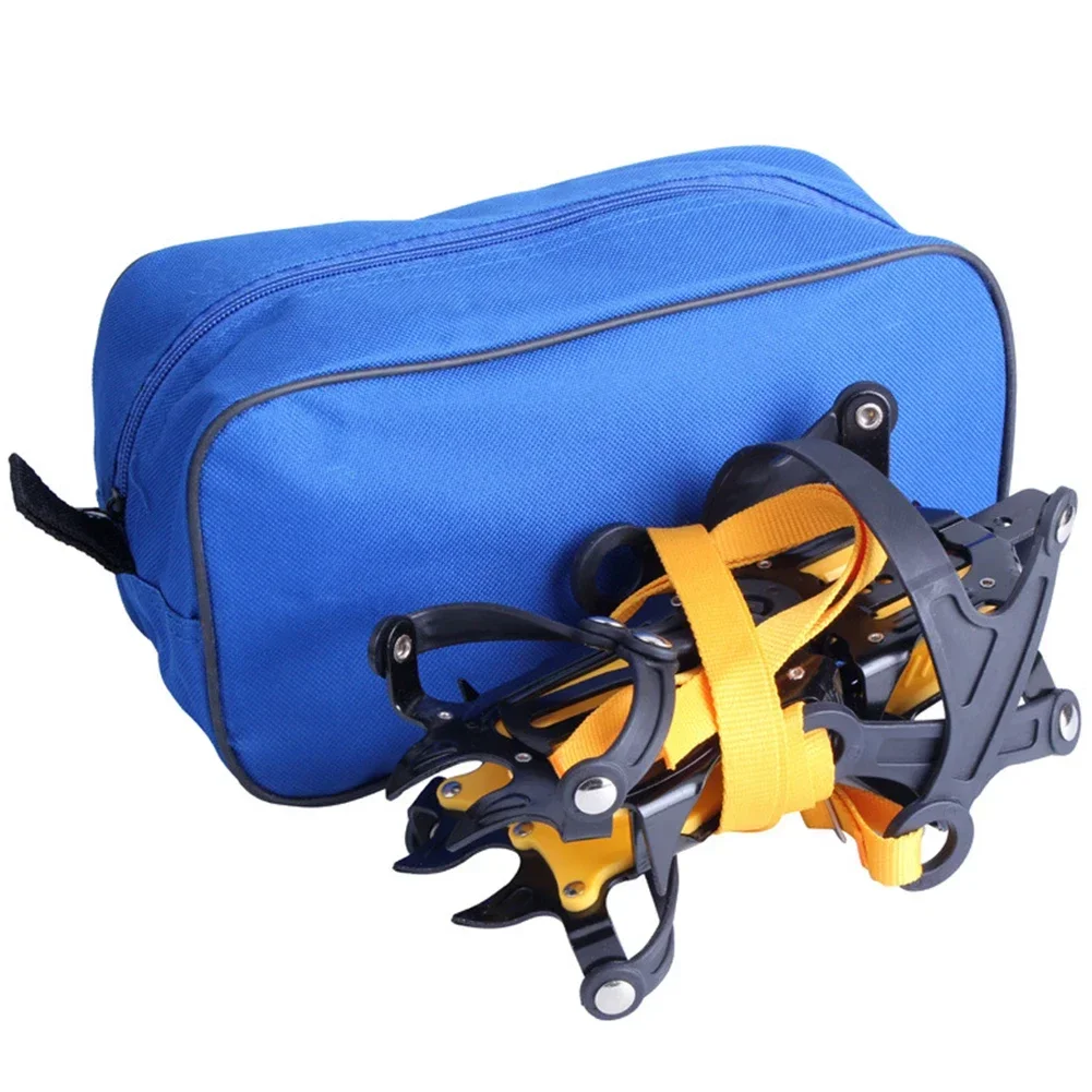 Thumbnail 3 - #32 Latest Crampons Updates