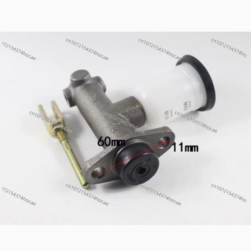 Forklift 30HB/35HB/A30 3 ton brake master cylinder with oil cup high quality Forklift accessories
