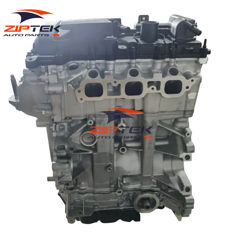 Venta Especial de Piezas de Motor: Motor CAF384Q15 de 1.5L para Ford ECOSPORT y Focus Saloon