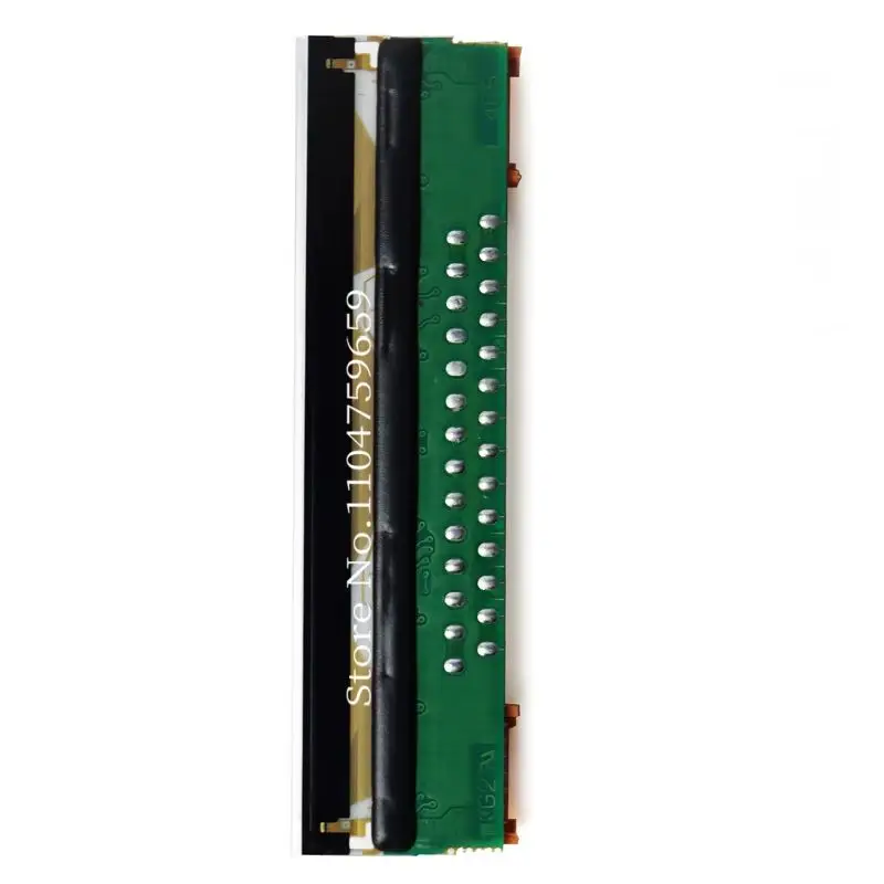 10pcs/lot Brand New W-010 Print Head Thermal Head for DIBAL D500 GAMA 500 W-020 W-025 W-015- M-510 M-515 M-520 M-525 Scale