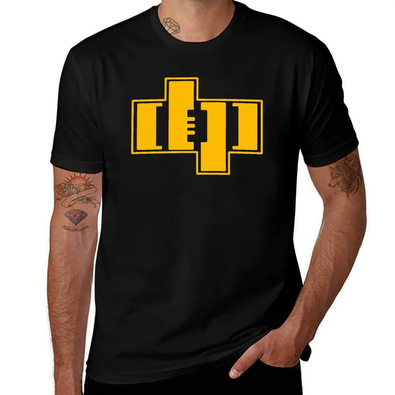 Drunken Peasants T-Shirt Plus Size Everyday Tee Shirt