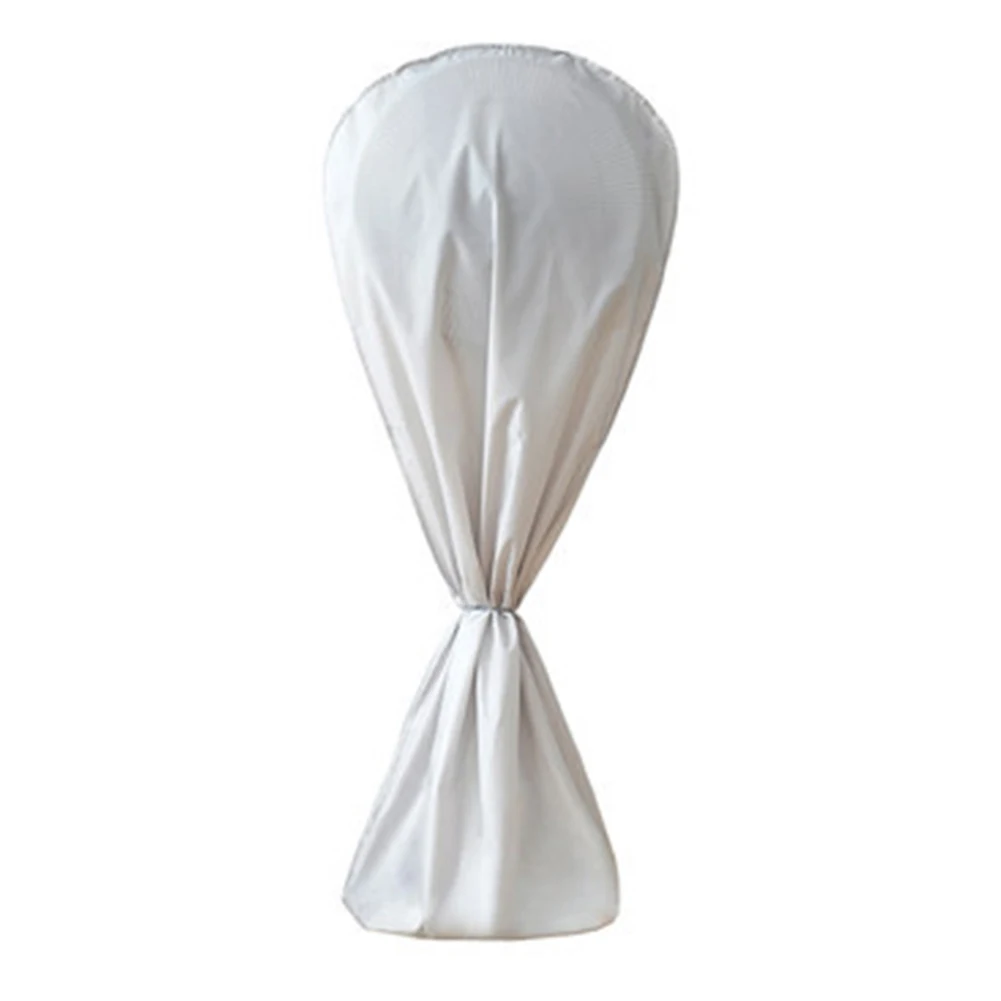 420D Oxford Cloth Fan Cover Fan Dust Protection Fan Dust Cover Electric Fan Cover 420D Oxford Material Durability And Longevity