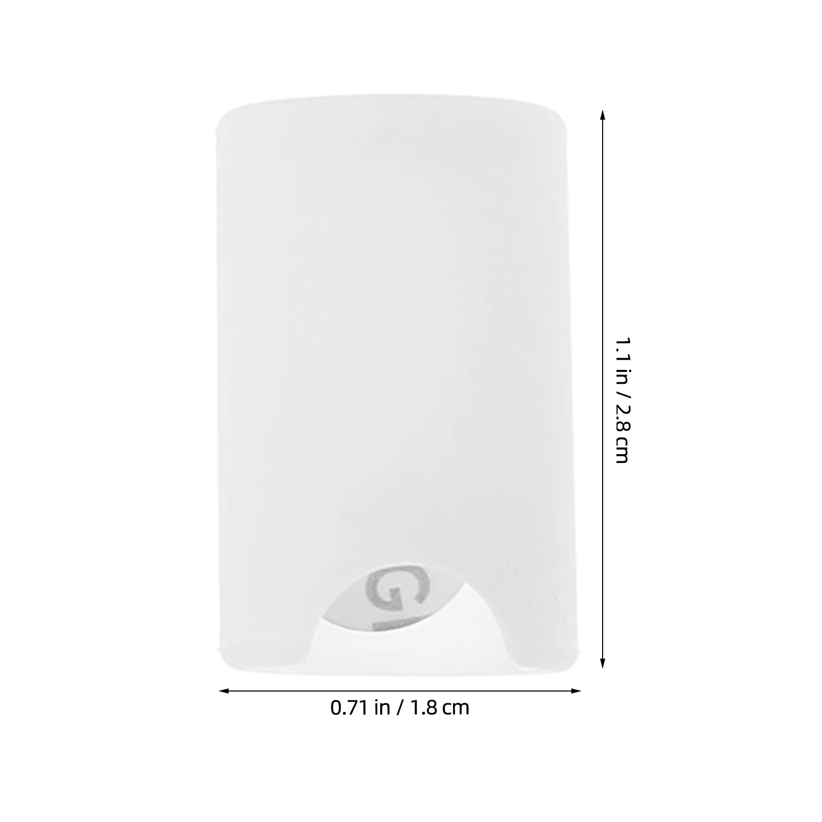 6 قطعة حماة الباب سيليكون حراس سلامة الطفل مصدات الأدراج الطفل التدقيق خزانة وسائد الزاوية الجدول حافة حماة ل #4
