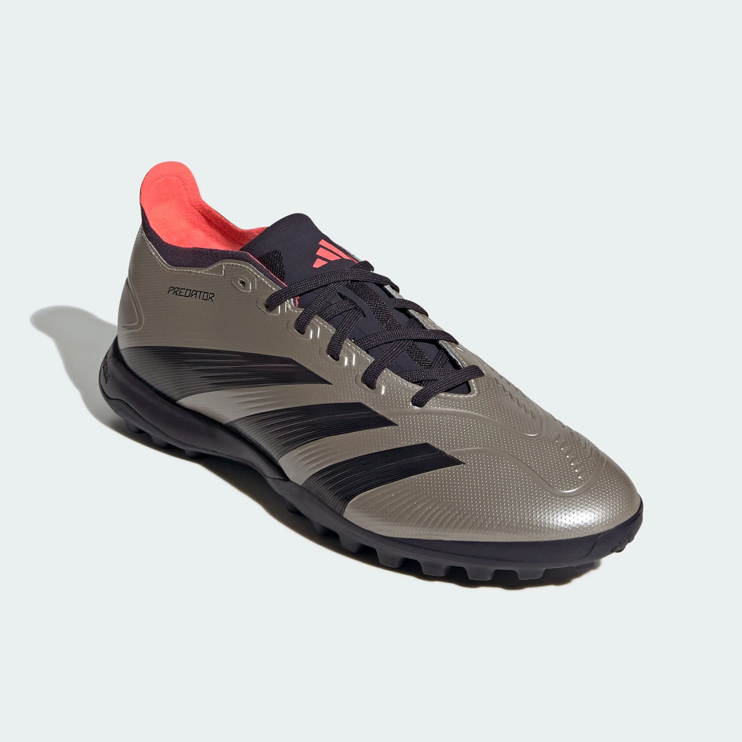 Adidas Authentic PREDATOR LEAGUE Men's/Women's Low-Top Soccer Shoes IF6376