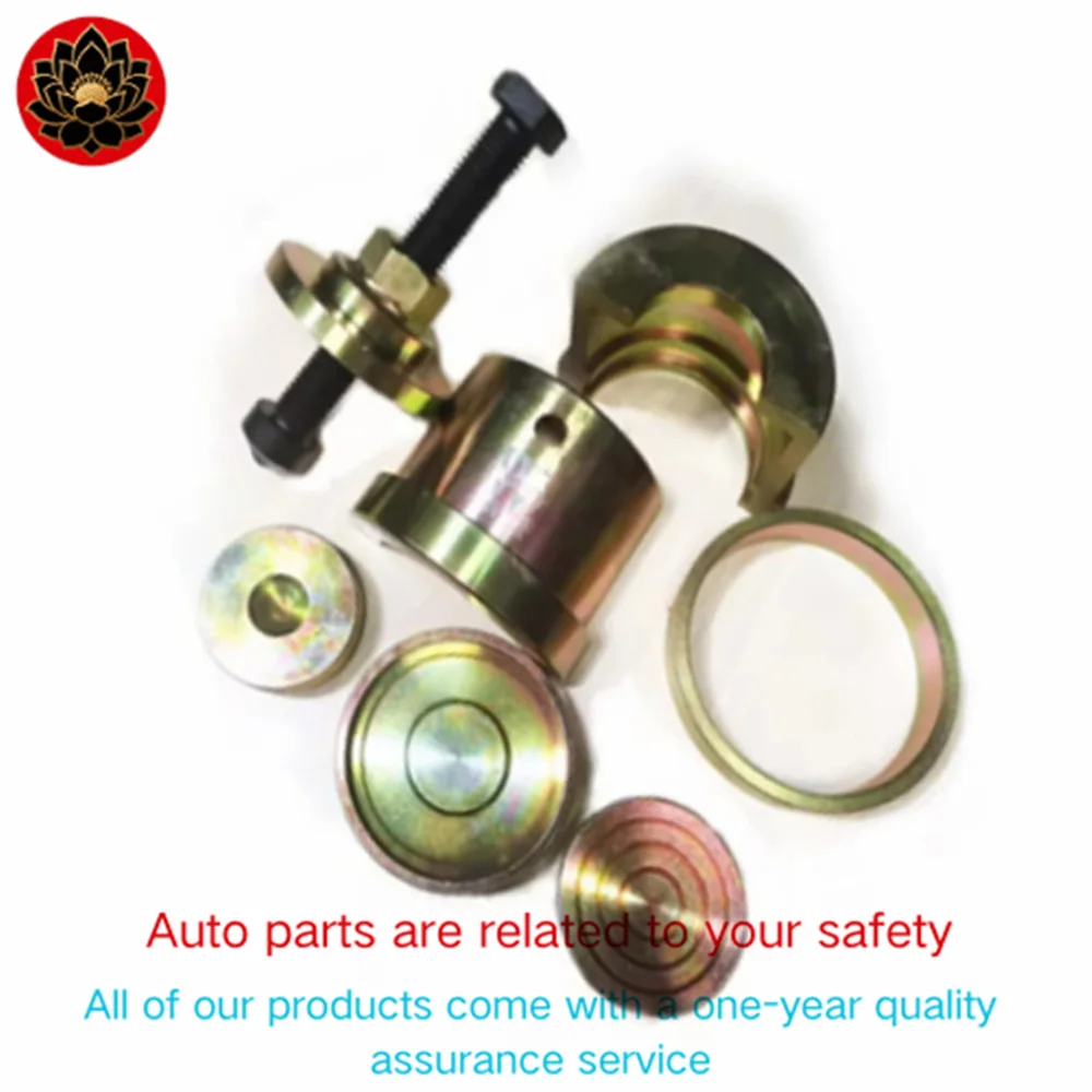 

Инструмент для снятия и установки входного вала коробки передач OB5 DL501 DSG