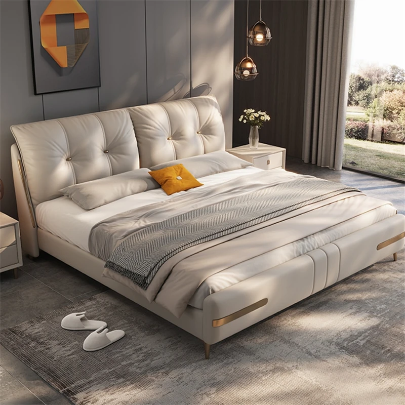 

complete bedroom furniture queen beds on offer double beds marriage bed 180x200 luxury king size bed Headboard bedson clearance