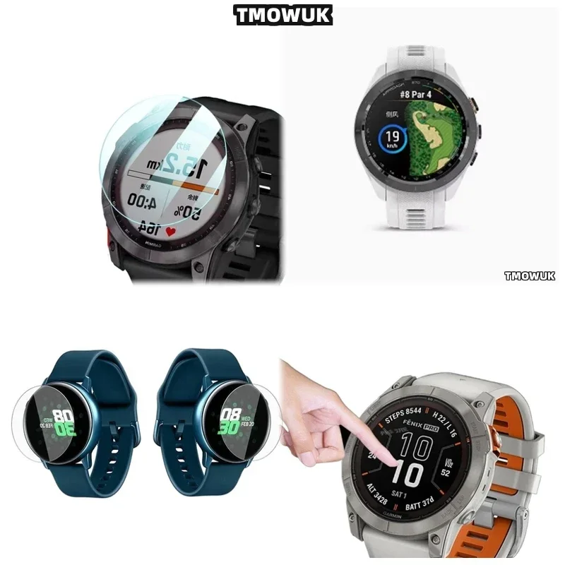 For Garmin Fenix 7 …